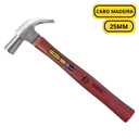 Ver imagem 1 de Martelo Ferradura Stanley 25mm 51-426S