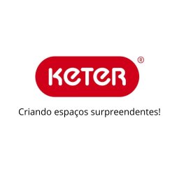 Baú Multiuso Kentwood 350l Marrom Keter - 6