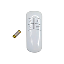 Ver imagem 3 de Luminária Led Semáforo Arandela Parede Controle Remoto Rf 220v