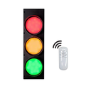 Ver imagem 1 de Luminária Led Semáforo Arandela Parede Controle Remoto Rf 220v