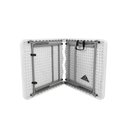 Ver imagem 4 de Mesa Dobrável Cusco - Branco fratini