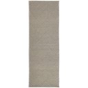 Ver imagem 2 de Passadeira 066x180cm Bali Tapetes São Carlos