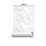 Papel de Parede Adesivo Mármore Claro N015022 0,58x2,50M - 3