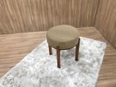 Ver imagem 3 de Puff Decorativo Bege 419 Mona