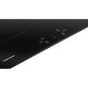 Ver imagem 3 de Cooktop de Indução Brastemp 4 Bocas Funções Especiais Bdj60be