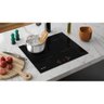 Cooktop de Indução Brastemp 4 Bocas Funções Especiais Bdj60be - 6