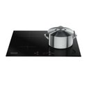 Ver imagem 4 de Cooktop de Indução Brastemp 4 Bocas Funções Especiais Bdj60be