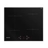 Cooktop de Indução Brastemp 4 Bocas Funções Especiais Bdj60be - 1