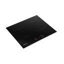 Ver imagem 2 de Cooktop de Indução Brastemp 4 Bocas Funções Especiais Bdj60be