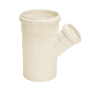 Junção de Redução Esgoto DN 150x100 Amanco