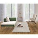 Ver imagem 1 de Tapete 075 Cm X 150 Cm Coleção Serido N