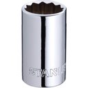 Ver imagem 1 de Soquete Estriado 1/2"" 22mm - 4-88-794 - Stanley
