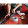 Fita Antiderrapante 50 Mm X 10 Metros - Preta - 6