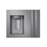Geladeira French Door 536L Inox Samsung 110v - 6