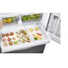 Geladeira French Door 536L Inox Samsung 110v - 9