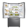 Geladeira French Door 536L Inox Samsung 110v - 10