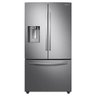 Geladeira French Door 536L Inox Samsung 110v - 1