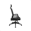 Ver imagem 5 de Cadeira Diretor Ergonômica Relax Apoio de Cabeça
