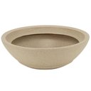 Ver imagem 1 de Vaso para Plantas Flores Suculentas Indi Tramontina Plástico Granito Areia Jardim Varanda Sacadas