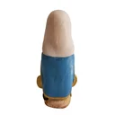 Ver imagem 4 de Imagem de Nossa Senhora Das Graças Infantil de Resina - 8 cm