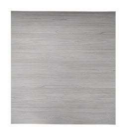 Revestimento para Formica Madeirado Tauari Prata Tx 3m X 60cm Acabamento Resistente Moveis Md06 - 3