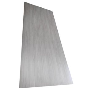 Revestimento para Formica Madeirado Tauari Prata Tx 3m X 60cm Acabamento Resistente Moveis Md06