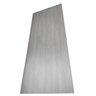 Revestimento para Formica Madeirado Tauari Prata Tx 3m X 60cm Acabamento Resistente Moveis Md06 - 6