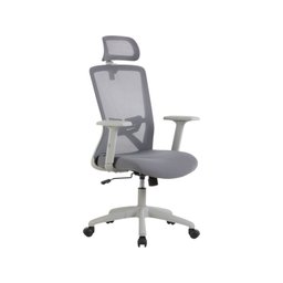 Cadeira para Escritório Presidente NR17 Office Dallas - 1