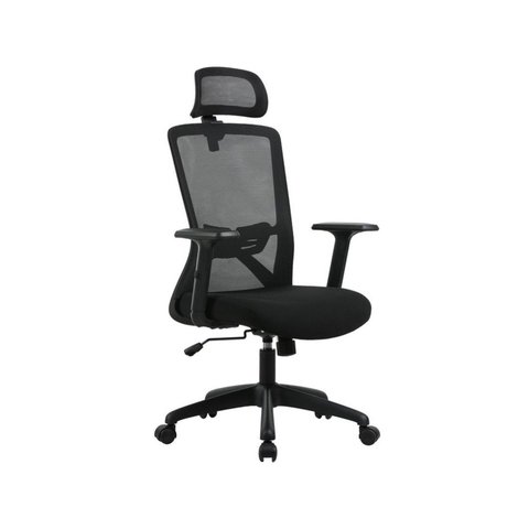 Cadeira para Escritório Presidente NR17 Office Dallas 