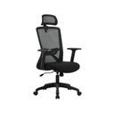 Ver imagem 1 de Cadeira para Escritório Presidente NR17 Office Dallas 