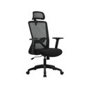 Ver imagem 1 de Cadeira para Escritório Presidente NR17 Office Dallas