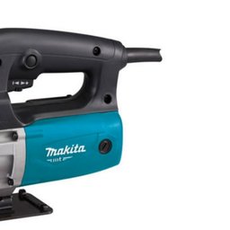 Serra Tico-tico 450w com Lâmina Guia Chave Allen Gatilho com Trava M4302b 220v Makita - 3