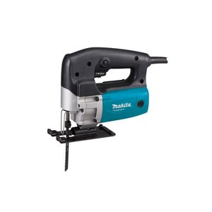 Serra Tico-tico 450w com Lâmina Guia Chave Allen Gatilho com Trava M4302b 220v Makita