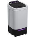 Ver imagem 1 de Lavadora Praxis 6kg com Dreno - 127v