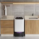 Ver imagem 5 de Lavadora Praxis 6kg com Dreno - 127v