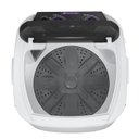 Ver imagem 3 de Lavadora Praxis 6kg com Dreno - 127v