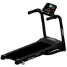 Esteira Ergométrica Athletic Profissional 2.0t 16km/h 130kg Suportados Lona Ampla 26 Programas Motor - 10