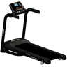 Esteira Ergométrica Athletic Profissional 2.0t 16km/h 130kg Suportados Lona Ampla 26 Programas Motor - 1