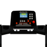 Esteira Ergométrica Athletic Profissional 2.0t 16km/h 130kg Suportados Lona Ampla 26 Programas Motor - 9