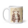 Caneca de Porcelana Attack On Titan Modelo 01 - 5
