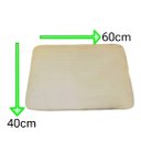 Ver imagem 2 de Tapete Antiderrapante Estampa Pets Estampa:gatinhos