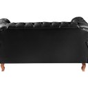 Ver imagem 5 de Sofá 2 Lugares Duquesa Chesterfield Decoração Recepção