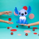 Ver imagem 7 de Luminária Infantil Stitch Alienígena Personagem Desenho Filme Animação Disney com Lâmpada LED