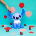 Ver imagem 6 de Luminária Infantil Stitch Alienígena Personagem Desenho Filme Animação Disney com Lâmpada LED