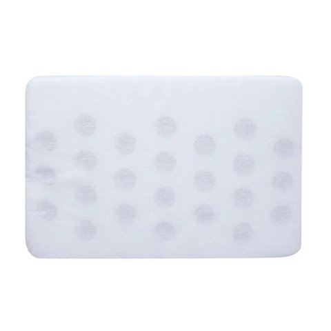 Travesseiro Antissufocante Branco