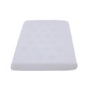 Ver imagem 2 de Travesseiro Antissufocante Branco