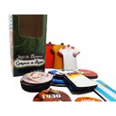 Ver imagem 3 de Jogo da memória Cognitivo Copa todos os Campeões do Mundo Reidopendrive jmemoriacopa