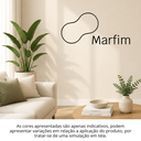 Ver imagem 4 de Tinta Acrílica Premium Fosco 3.6L Cor Marfim Antimofo Baixo Odor Durín