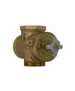 Ver imagem 1 de Base para Válvula de Descarga 1 1/4" Hydra Max Bruto - 4550.404 - Deca