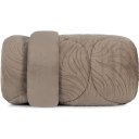 Ver imagem 1 de Edredom Casal Blend Elegance 260g/m² 100% Poliéster 210x240cm Altenburg Aira